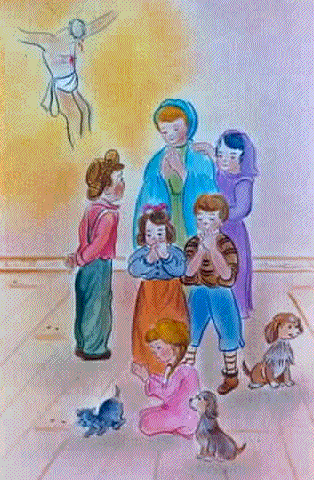 First days